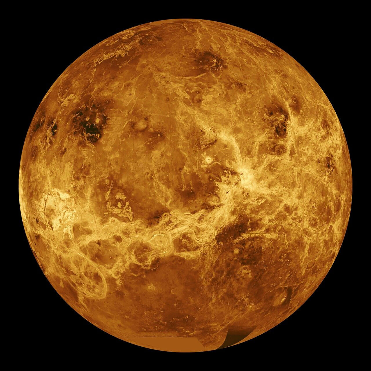 Can Venus Be Habitable