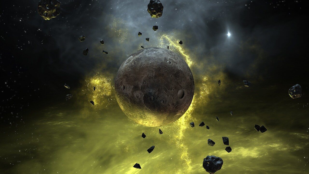 Planet Pi Makes A 3.14-day Orbit Around The Star