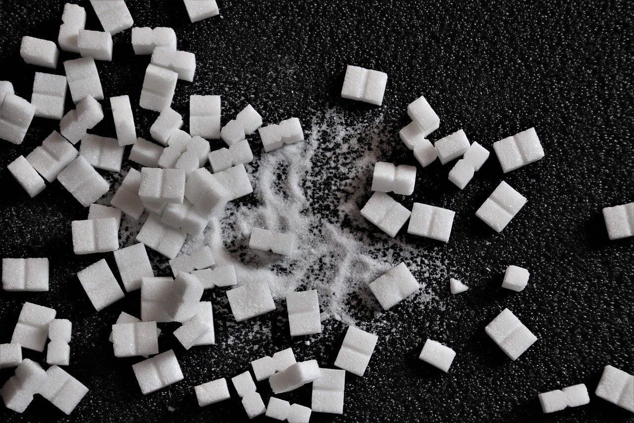 The Negative Impact Of The Sugar On The Brain