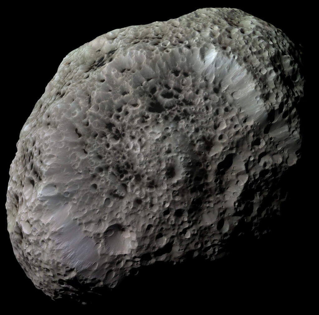 Asteroid Mining