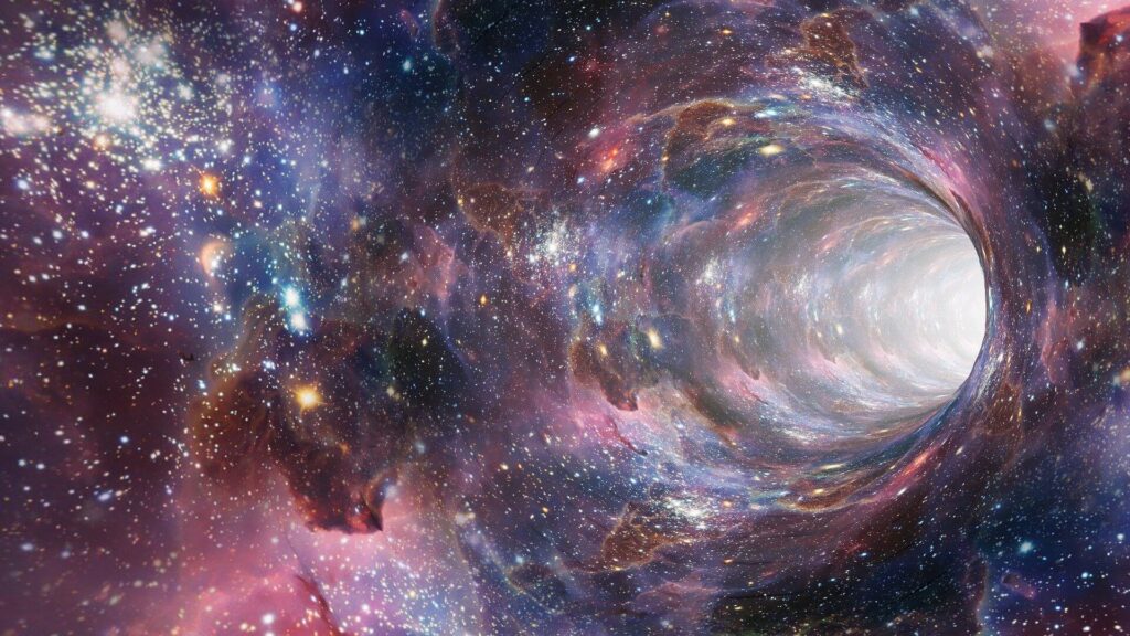 Dark Matter vs Dark Energy