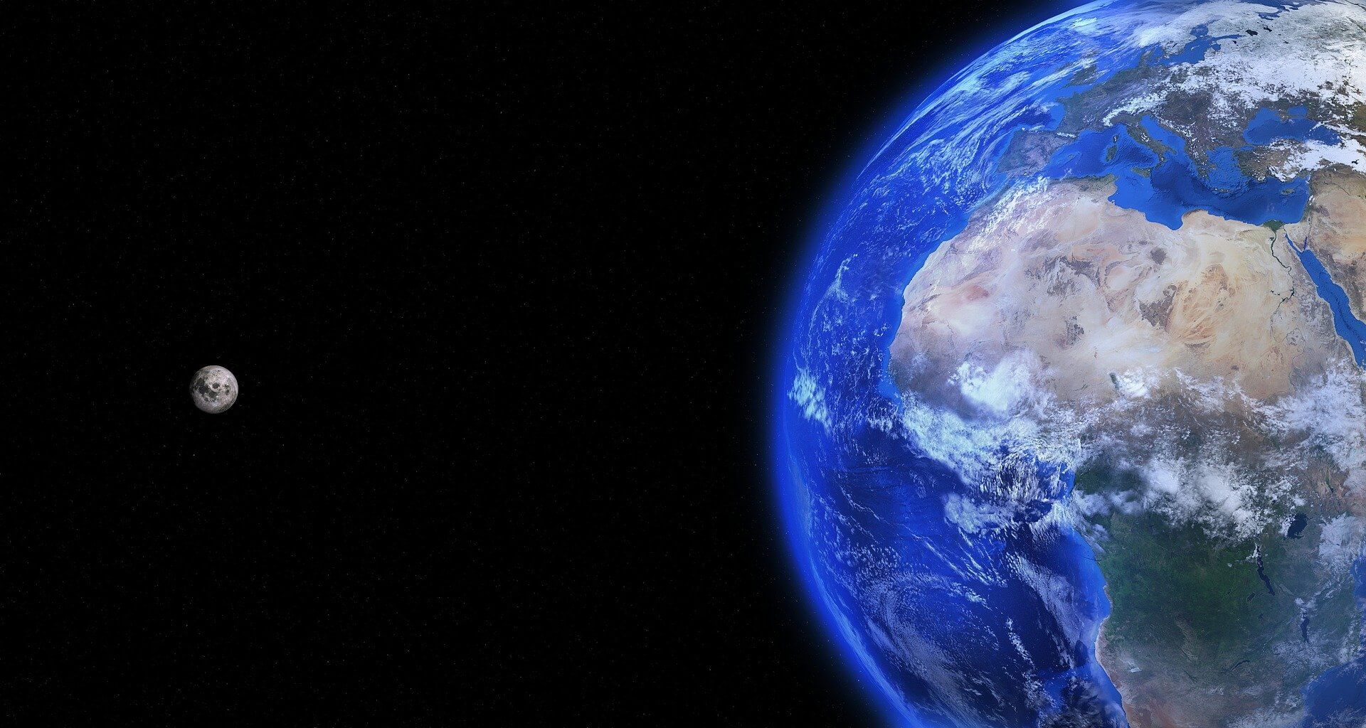 Must-See Astronomical Events in November 2020