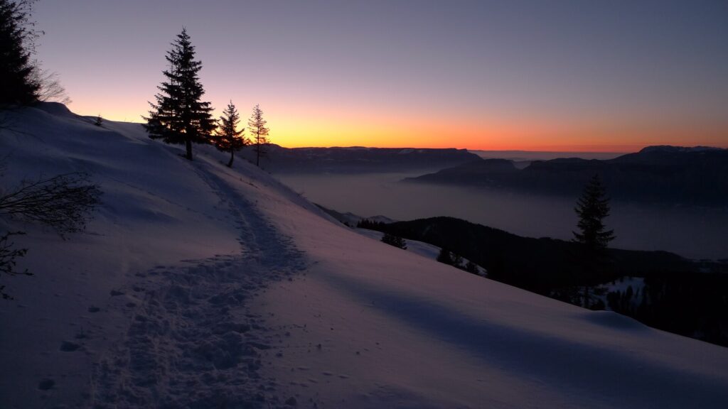 December Solstice Traditions and Customs