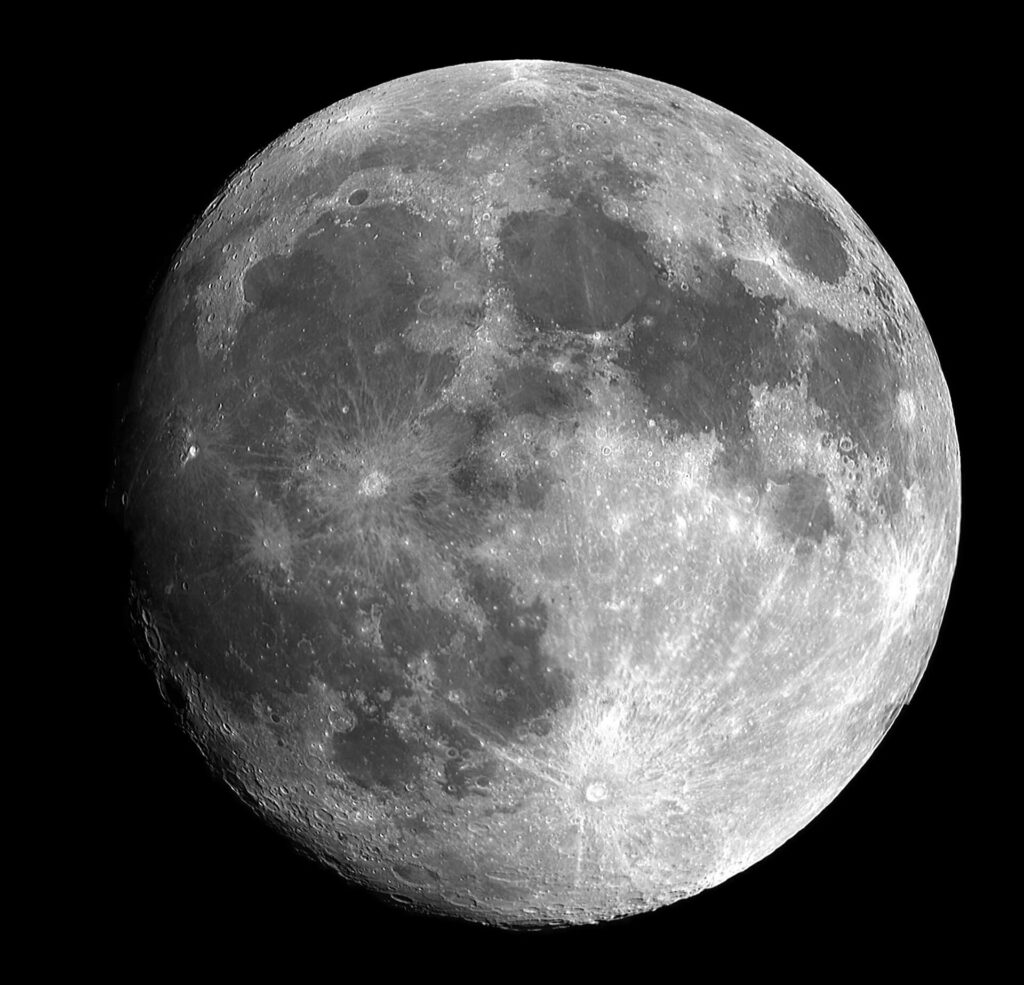 Chinese Probe Returns after Successful Mission on Earth Satellite