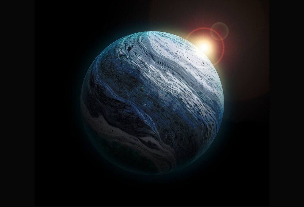 What If Earth Orbited Jupiter?