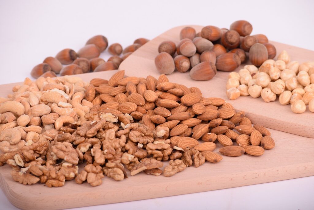A person needs a set of specific nutrients – proteins, fats, carbohydrates, vitamins and minerals. Proteins are organic substances of animal and plant origin