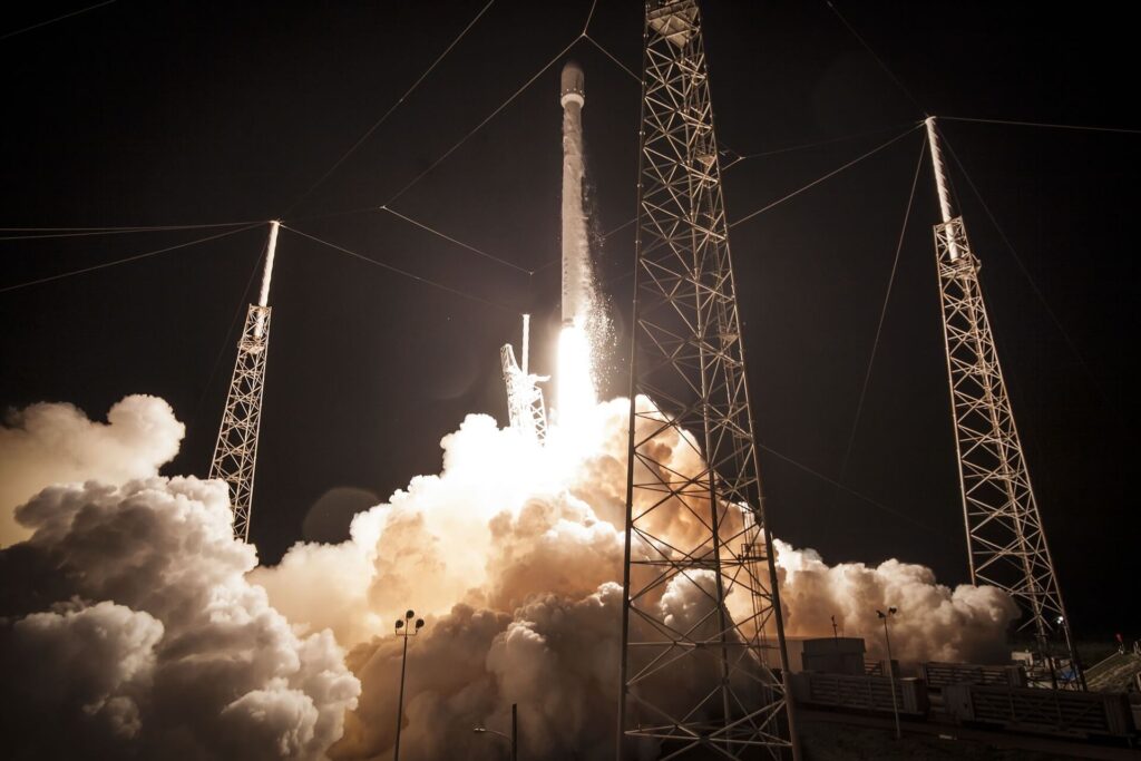SpaceX's Starship Rocket Prototype Explodes After Landing