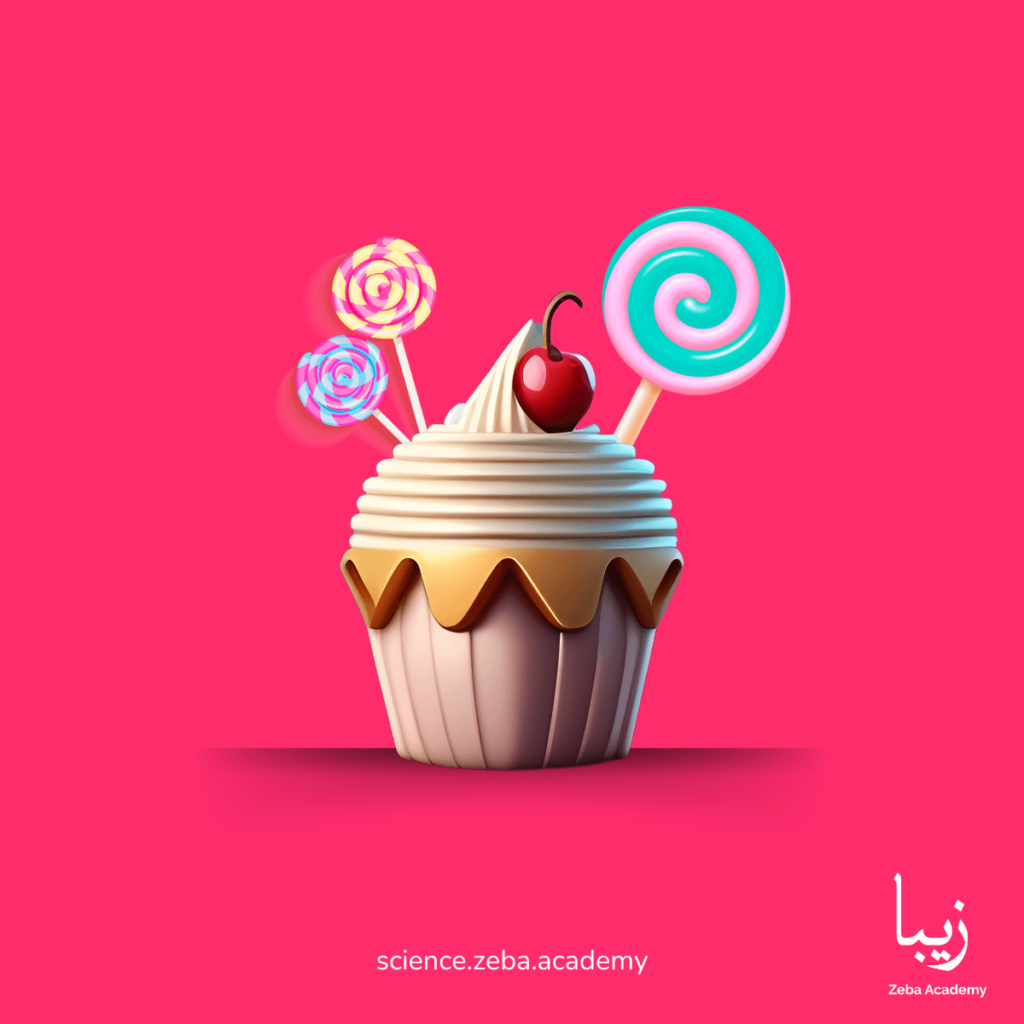 Sugar Shock: The World of Sweet Treats and Health
