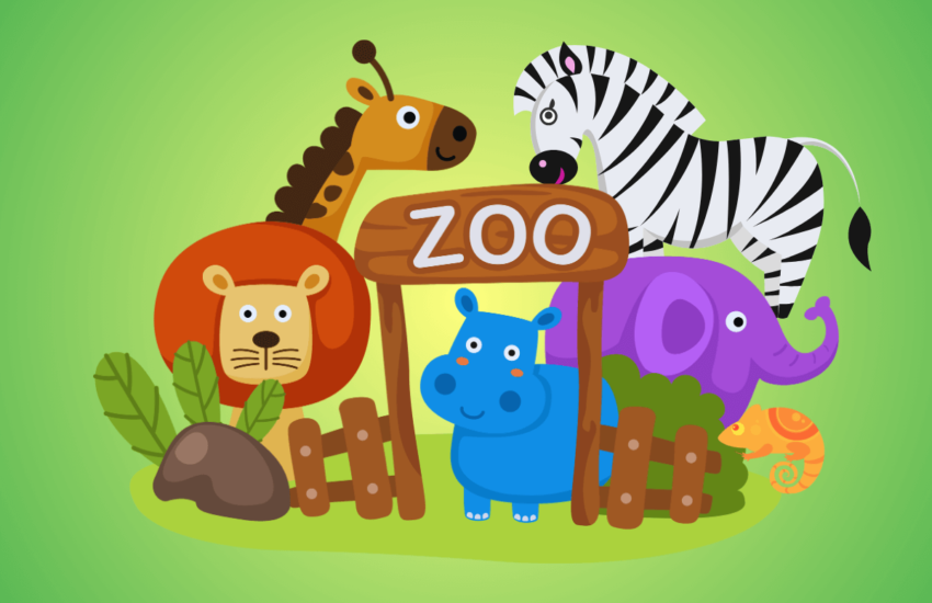 Encountering the Eccentric: 10 Unbelievably Strange Zoo Animals
