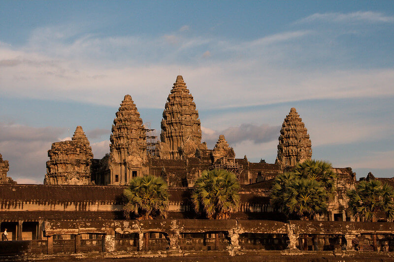 Lost Cities: Uncovering Ancient Civilizations Buried Beneath the Earth